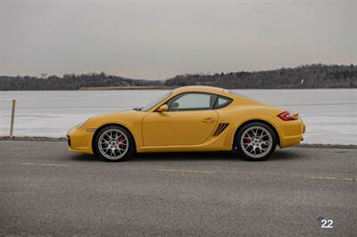 2006 Porsche Cayman S - Photo 11 - Wyomissing, PA 19610