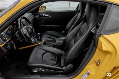 2006 Porsche Cayman S - Photo 27 - Wyomissing, PA 19610