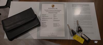 2006 Porsche Cayman S - Photo 51 - Wyomissing, PA 19610