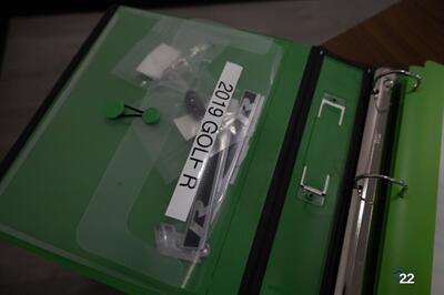 2019 Volkswagen Golf R Spektrum - Photo 48 - Wyomissing, PA 19610