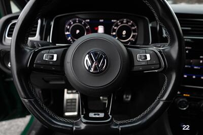 2019 Volkswagen Golf R Spektrum - Photo 27 - Wyomissing, PA 19610