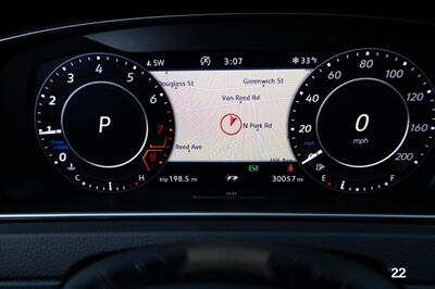 2019 Volkswagen Golf R Spektrum - Photo 26 - Wyomissing, PA 19610