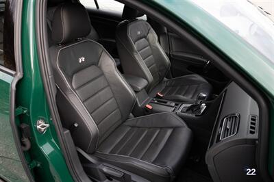 2019 Volkswagen Golf R Spektrum - Photo 40 - Wyomissing, PA 19610