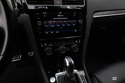 2019 Volkswagen Golf R Spektrum - Photo 28 - Wyomissing, PA 19610