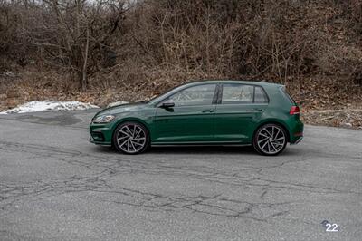 2019 Volkswagen Golf R Spektrum - Photo 7 - Wyomissing, PA 19610