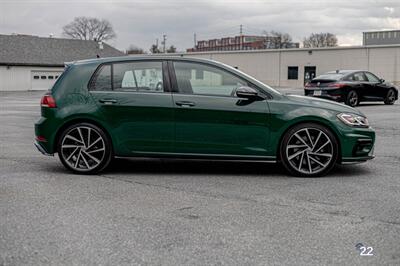 2019 Volkswagen Golf R Spektrum - Photo 18 - Wyomissing, PA 19610