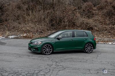 2019 Volkswagen Golf R Spektrum - Photo 6 - Wyomissing, PA 19610