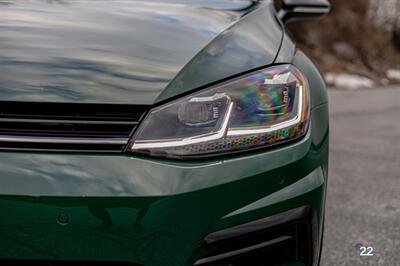 2019 Volkswagen Golf R Spektrum - Photo 13 - Wyomissing, PA 19610