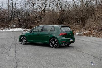 2019 Volkswagen Golf R Spektrum - Photo 8 - Wyomissing, PA 19610