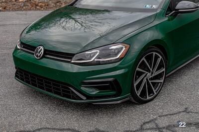 2019 Volkswagen Golf R Spektrum - Photo 4 - Wyomissing, PA 19610