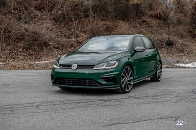 2019 Volkswagen Golf R Spektrum - Photo 3 - Wyomissing, PA 19610