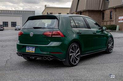 2019 Volkswagen Golf R Spektrum - Photo 19 - Wyomissing, PA 19610