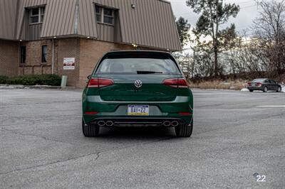 2019 Volkswagen Golf R Spektrum - Photo 10 - Wyomissing, PA 19610