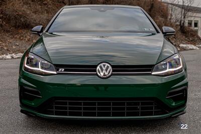 2019 Volkswagen Golf R Spektrum - Photo 14 - Wyomissing, PA 19610