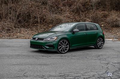 2019 Volkswagen Golf R Spektrum - Photo 2 - Wyomissing, PA 19610