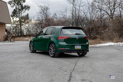 2019 Volkswagen Golf R Spektrum - Photo 9 - Wyomissing, PA 19610