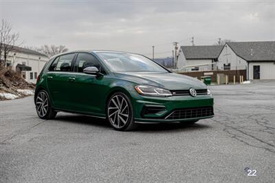 2019 Volkswagen Golf R Spektrum - Photo 17 - Wyomissing, PA 19610