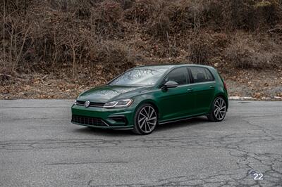 2019 Volkswagen Golf R Spektrum - Photo 5 - Wyomissing, PA 19610