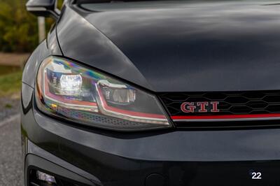 2019 Volkswagen Golf GTI SE - Photo 25 - Wyomissing, PA 19610
