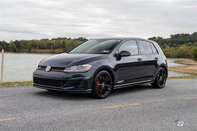 2019 Volkswagen Golf GTI SE - Photo 4 - Wyomissing, PA 19610