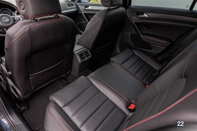 2019 Volkswagen Golf GTI SE - Photo 45 - Wyomissing, PA 19610