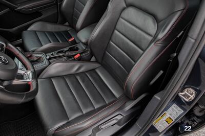2019 Volkswagen Golf GTI SE - Photo 32 - Wyomissing, PA 19610