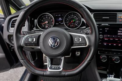 2019 Volkswagen Golf GTI SE - Photo 38 - Wyomissing, PA 19610
