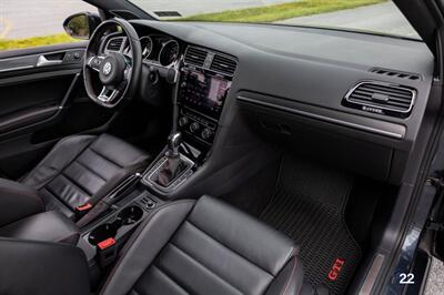 2019 Volkswagen Golf GTI SE - Photo 53 - Wyomissing, PA 19610