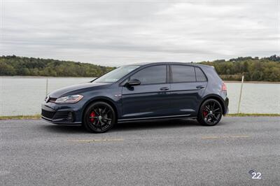 2019 Volkswagen Golf GTI SE - Photo 5 - Wyomissing, PA 19610