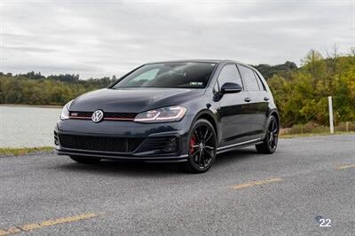 2019 Volkswagen Golf GTI SE - Photo 2 - Wyomissing, PA 19610