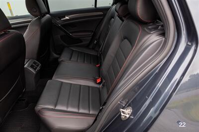 2019 Volkswagen Golf GTI SE - Photo 43 - Wyomissing, PA 19610