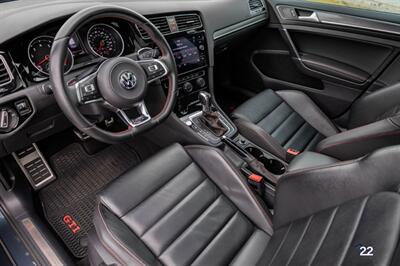 2019 Volkswagen Golf GTI SE - Photo 44 - Wyomissing, PA 19610