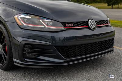 2019 Volkswagen Golf GTI SE - Photo 23 - Wyomissing, PA 19610