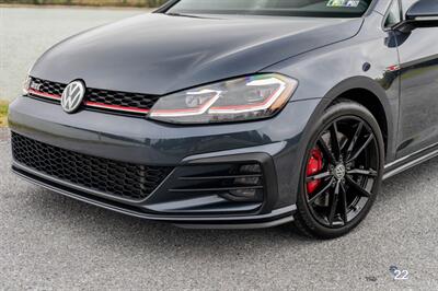 2019 Volkswagen Golf GTI SE - Photo 3 - Wyomissing, PA 19610