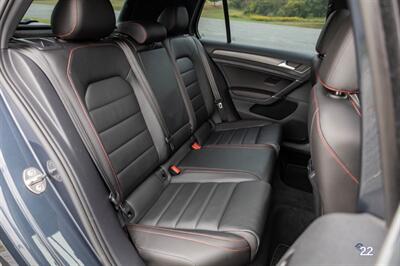 2019 Volkswagen Golf GTI SE - Photo 49 - Wyomissing, PA 19610