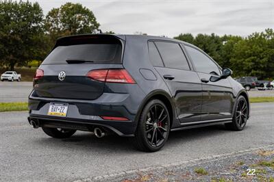 2019 Volkswagen Golf GTI SE - Photo 18 - Wyomissing, PA 19610