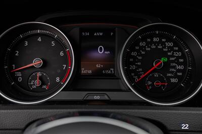 2019 Volkswagen Golf GTI SE - Photo 37 - Wyomissing, PA 19610