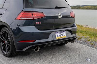 2019 Volkswagen Golf GTI SE - Photo 13 - Wyomissing, PA 19610