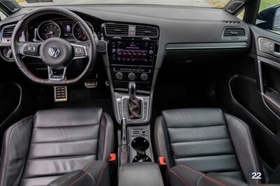 2019 Volkswagen Golf GTI SE - Photo 46 - Wyomissing, PA 19610
