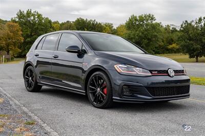 2019 Volkswagen Golf GTI SE - Photo 22 - Wyomissing, PA 19610