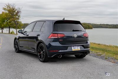 2019 Volkswagen Golf GTI SE - Photo 12 - Wyomissing, PA 19610