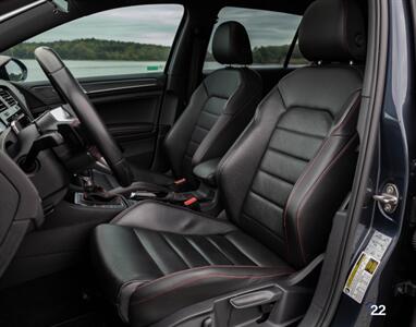 2019 Volkswagen Golf GTI SE - Photo 30 - Wyomissing, PA 19610