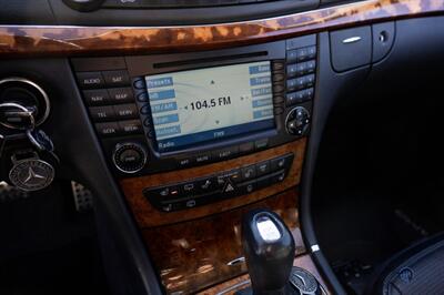 2005 Mercedes-Benz E 55 AMG Wagon - Photo 45 - Wyomissing, PA 19610