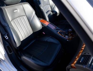 2005 Mercedes-Benz E 55 AMG Wagon - Photo 60 - Wyomissing, PA 19610