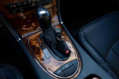 2005 Mercedes-Benz E 55 AMG Wagon - Photo 43 - Wyomissing, PA 19610