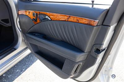 2005 Mercedes-Benz E 55 AMG Wagon - Photo 65 - Wyomissing, PA 19610