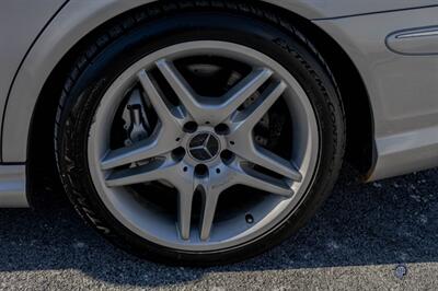 2005 Mercedes-Benz E 55 AMG Wagon - Photo 8 - Wyomissing, PA 19610