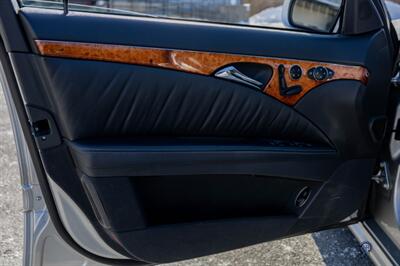 2005 Mercedes-Benz E 55 AMG Wagon - Photo 39 - Wyomissing, PA 19610
