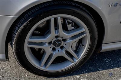 2005 Mercedes-Benz E 55 AMG Wagon - Photo 6 - Wyomissing, PA 19610