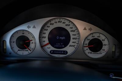 2005 Mercedes-Benz E 55 AMG Wagon - Photo 41 - Wyomissing, PA 19610